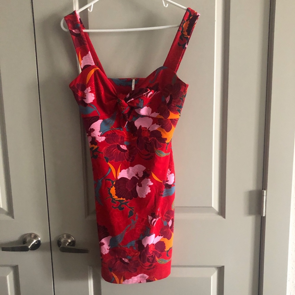 NWOT Free People Dress